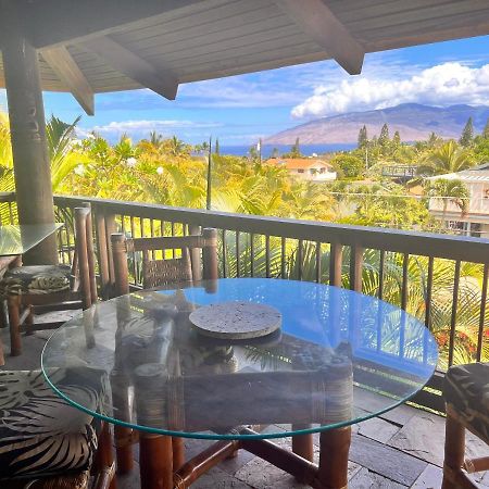 Maui What A Wonderful World Bed & Breakfast Уэйлея Экстерьер фото