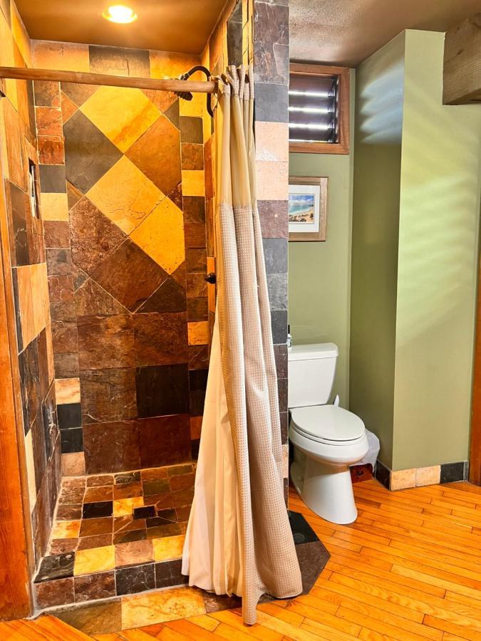 Maui What A Wonderful World Bed & Breakfast Уэйлея Экстерьер фото
